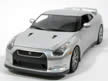 2009 Nissan GT-R diecast model car