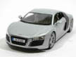 2008 Audi R8 diecast model car