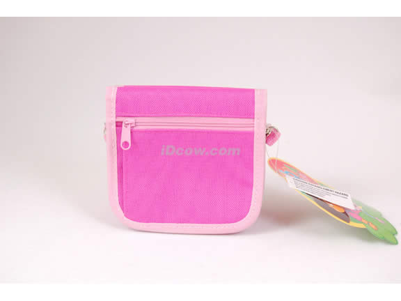 Dora the Explorer shoulder carry wallet purse 2003