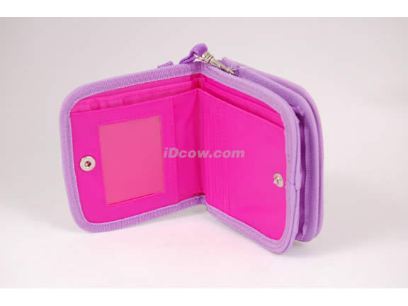 Dora the Explorer shoulder carry wallet purse 2004