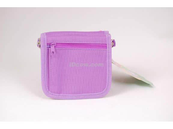Dora the Explorer shoulder carry wallet purse 2004