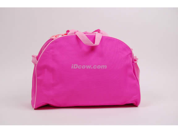 Hello Kitty Large size canvas shoulder bag 2003