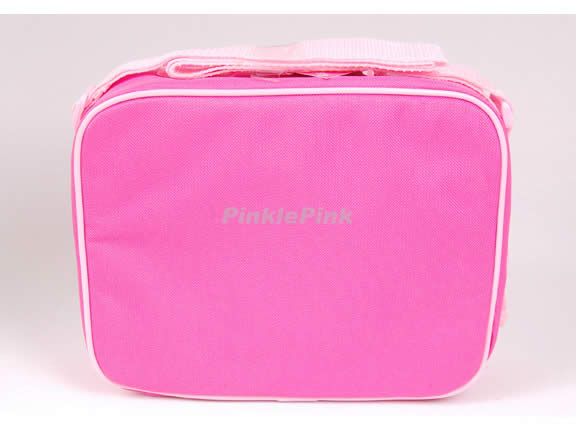 Hello Kitty Insulated Lunchbag with water bottle 2000