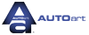AUTOart diecast car models