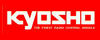 Kyosho Diecast Cars