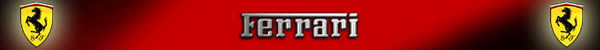 Ferrari Diecast Model Cars