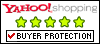 Yahoo Shopping Merchant Ratings