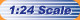 1:24 Scale Diecast Car Models